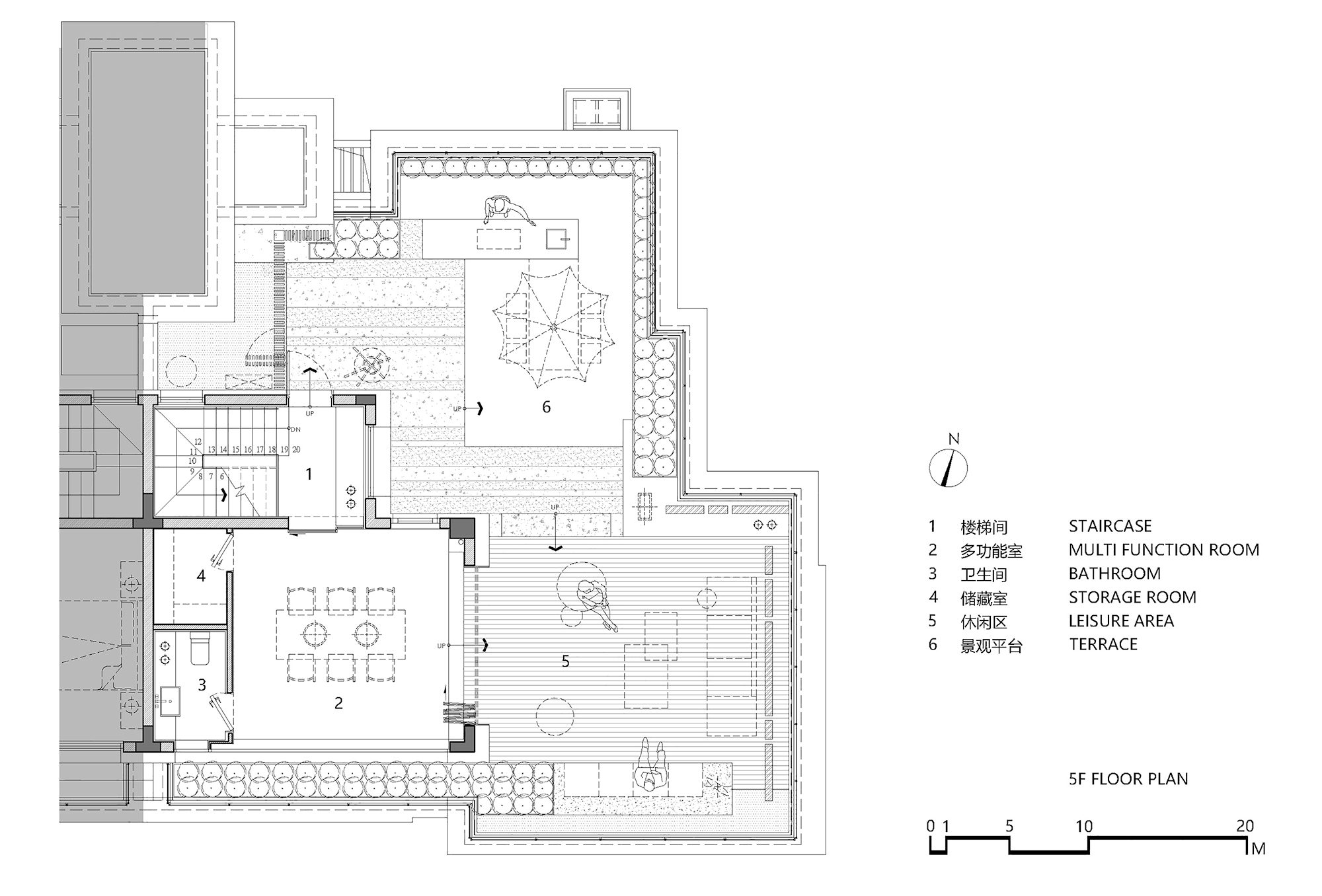 广东珠海·“仁恒滨海半岛”别墅样板间设计 / 壹舍