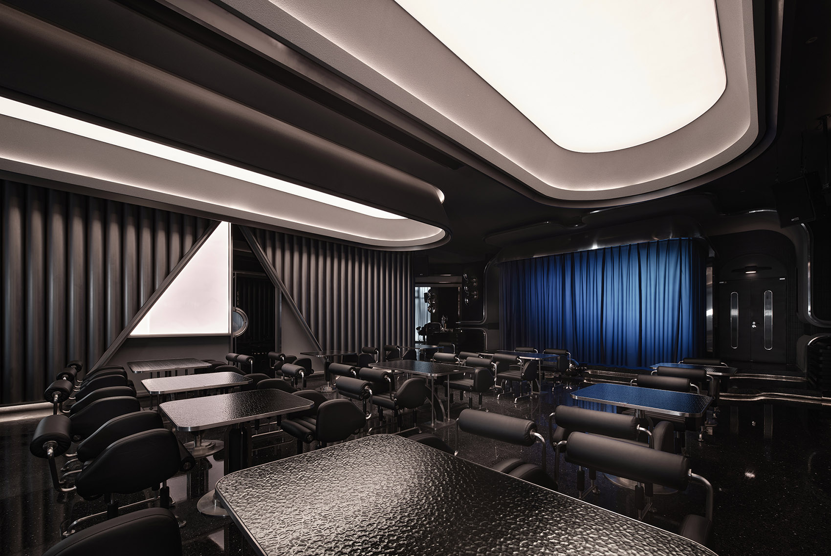 杭州·GUI酒吧餐厅设计 / PIG DESIGN