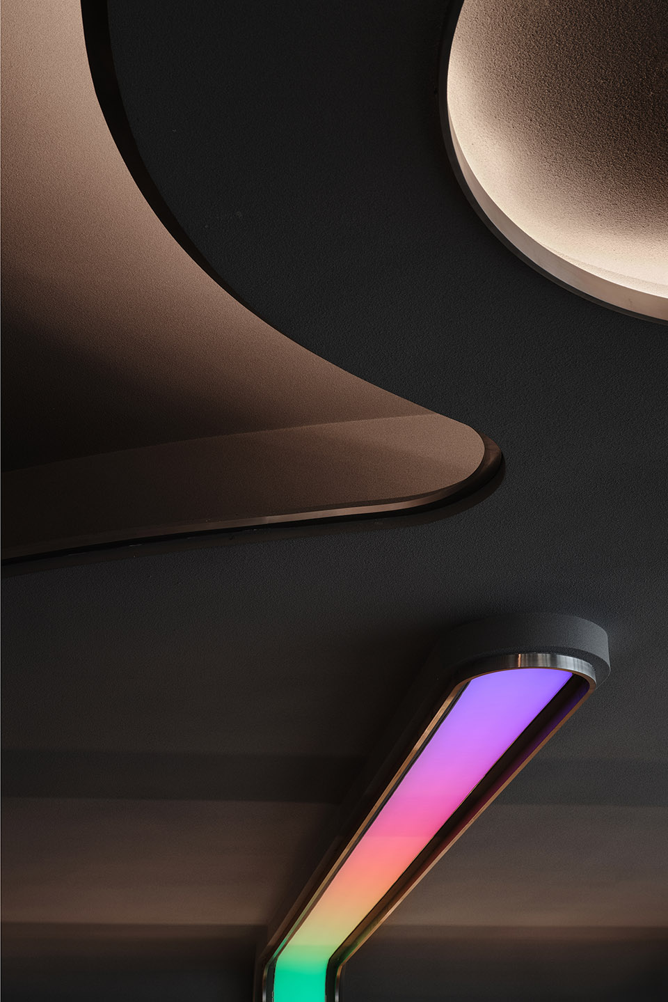 杭州·GUI酒吧餐厅设计 / PIG DESIGN