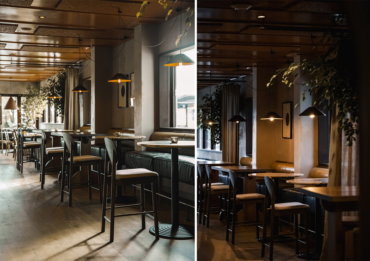 新西兰奥克兰·Siso休闲餐厅 / CTRL Space