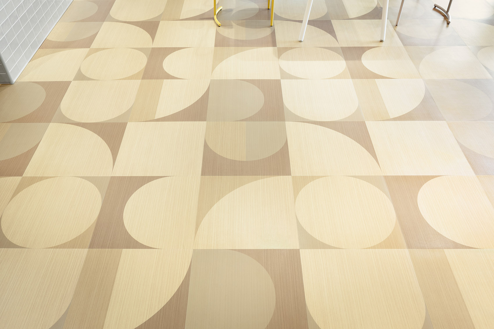 日本·docomo新零售体验店设计 / nendo