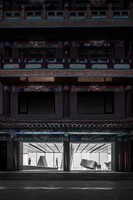 LOVIVO gallery·沈阳 | 白菜设计