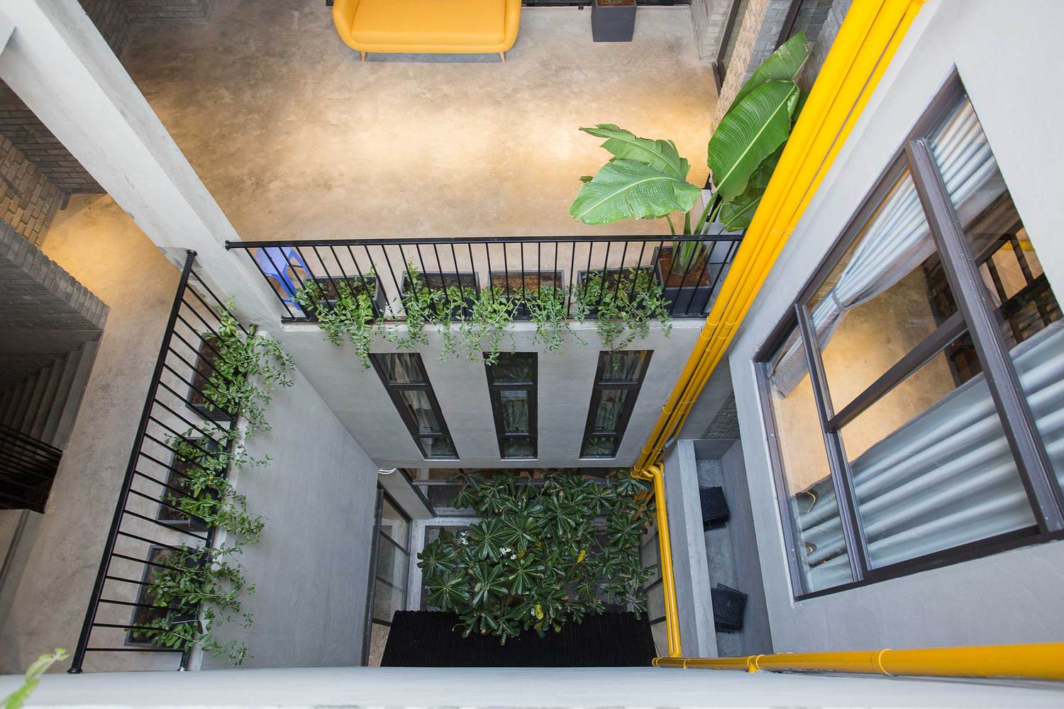 越南岘港·The VietNam Hostel青年旅舍