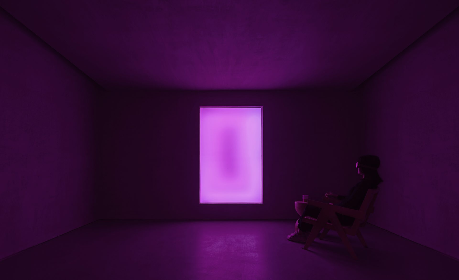 深圳·“倍轻松”研发办公&amp;未来展厅设计 / 一乘建筑