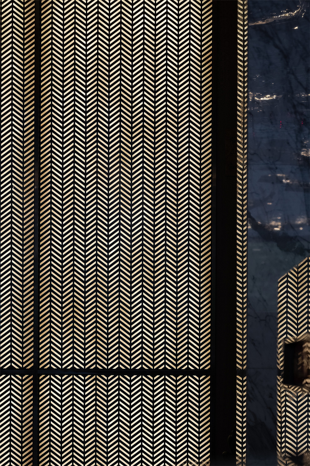 江苏常熟·“海上一品海鲜姿造”精品餐厅设计 / 应物象形