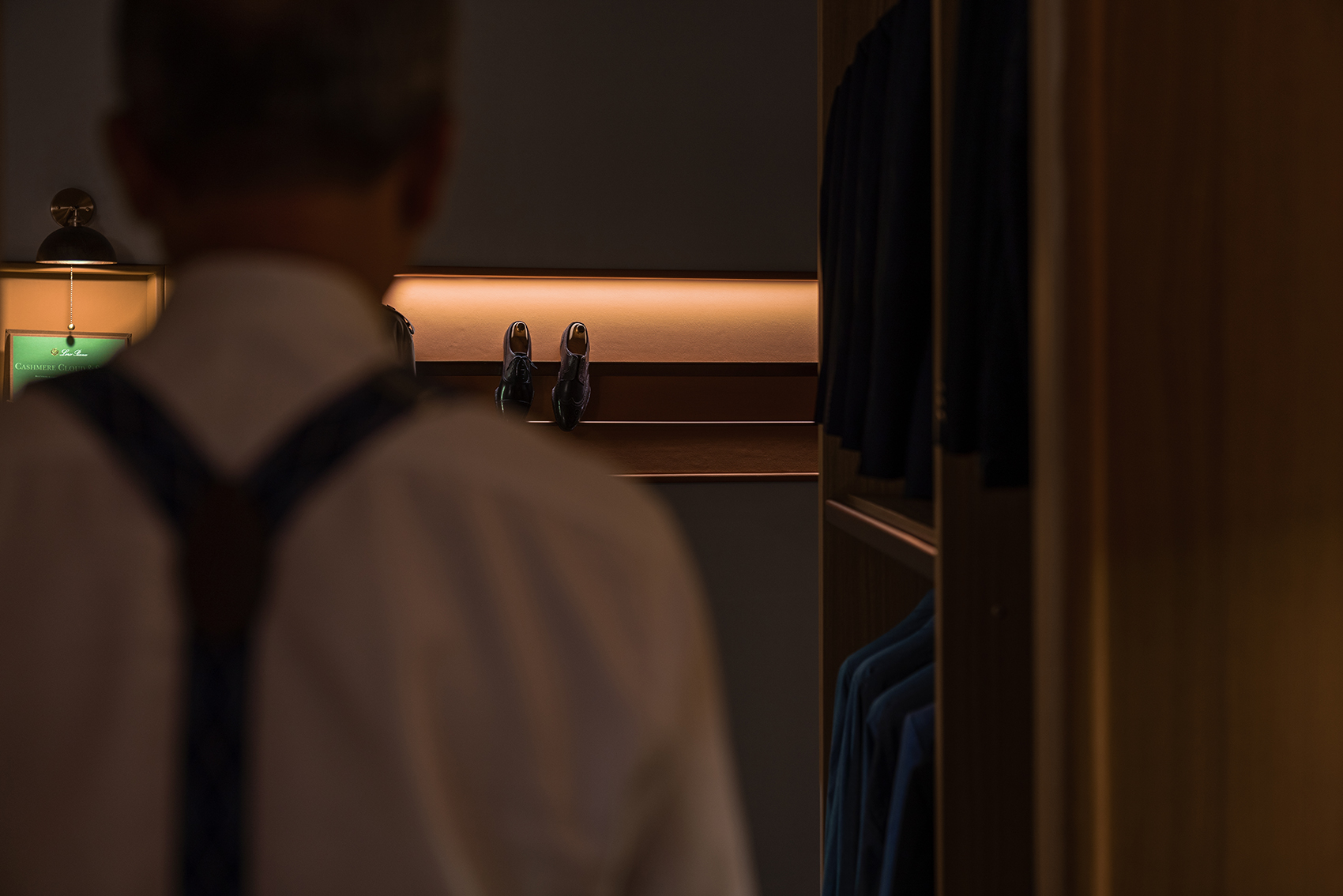 成都·FabricShop(摩方店)复合空间设计 / Fei Design Studio