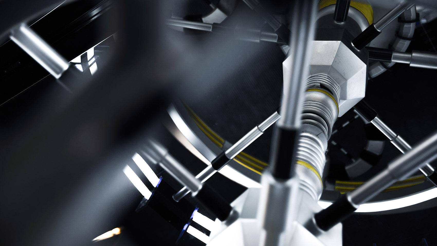 成都·MOON THE SPACE买手店设计 / 一己