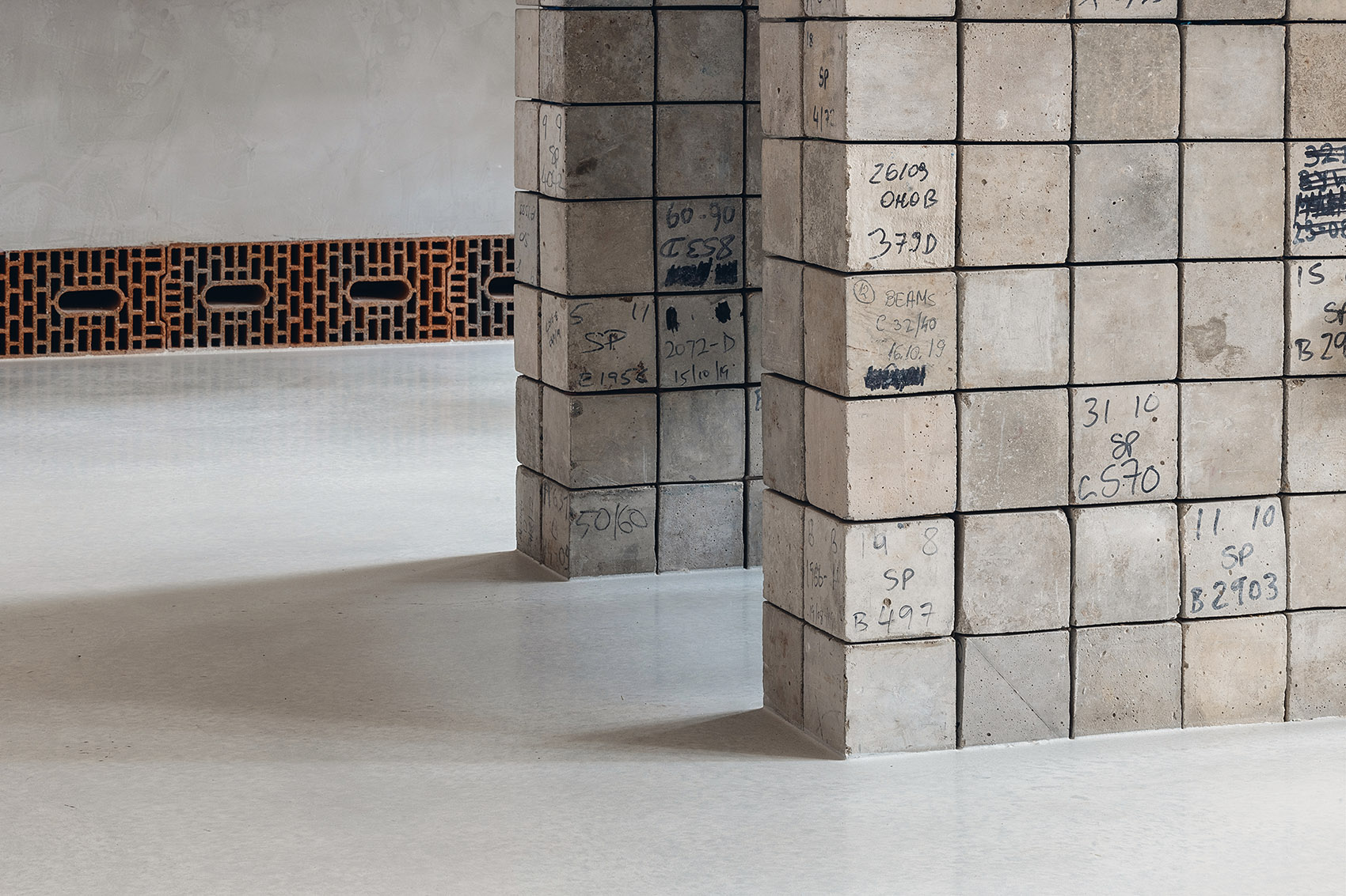 伦敦·Bermonds Locke公寓酒店设计 / Holloway Li