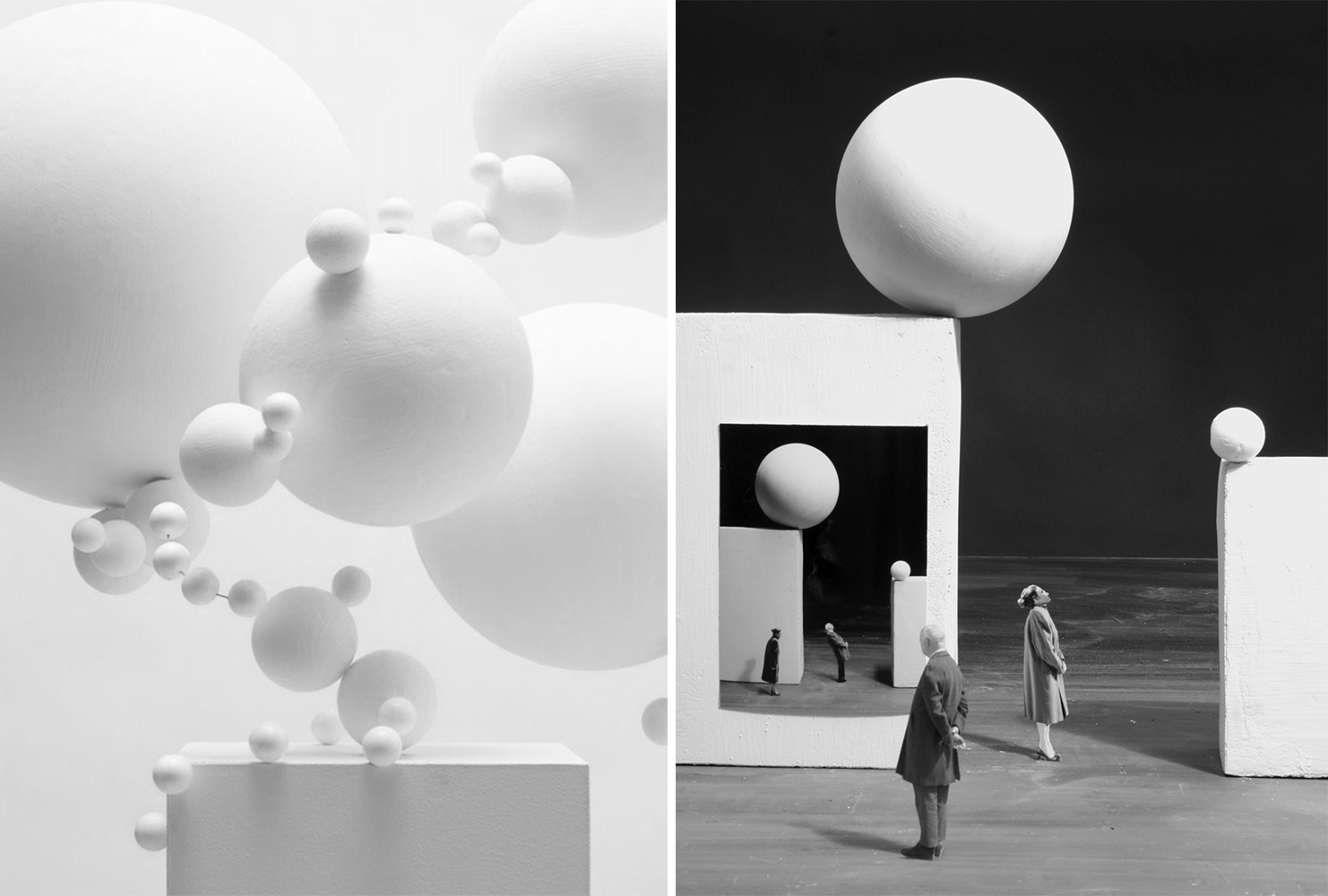 上海·“CICI纤美”体验店设计 / Towodesign