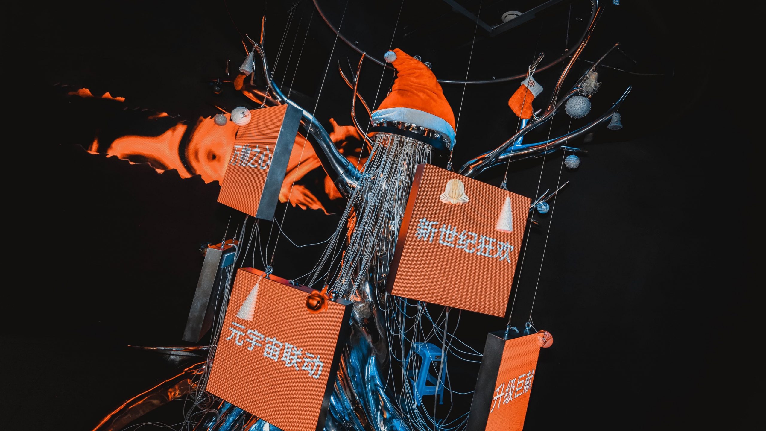 成都·CENTRAL CLUB夜店设计 / WOOTON DESIGNERS