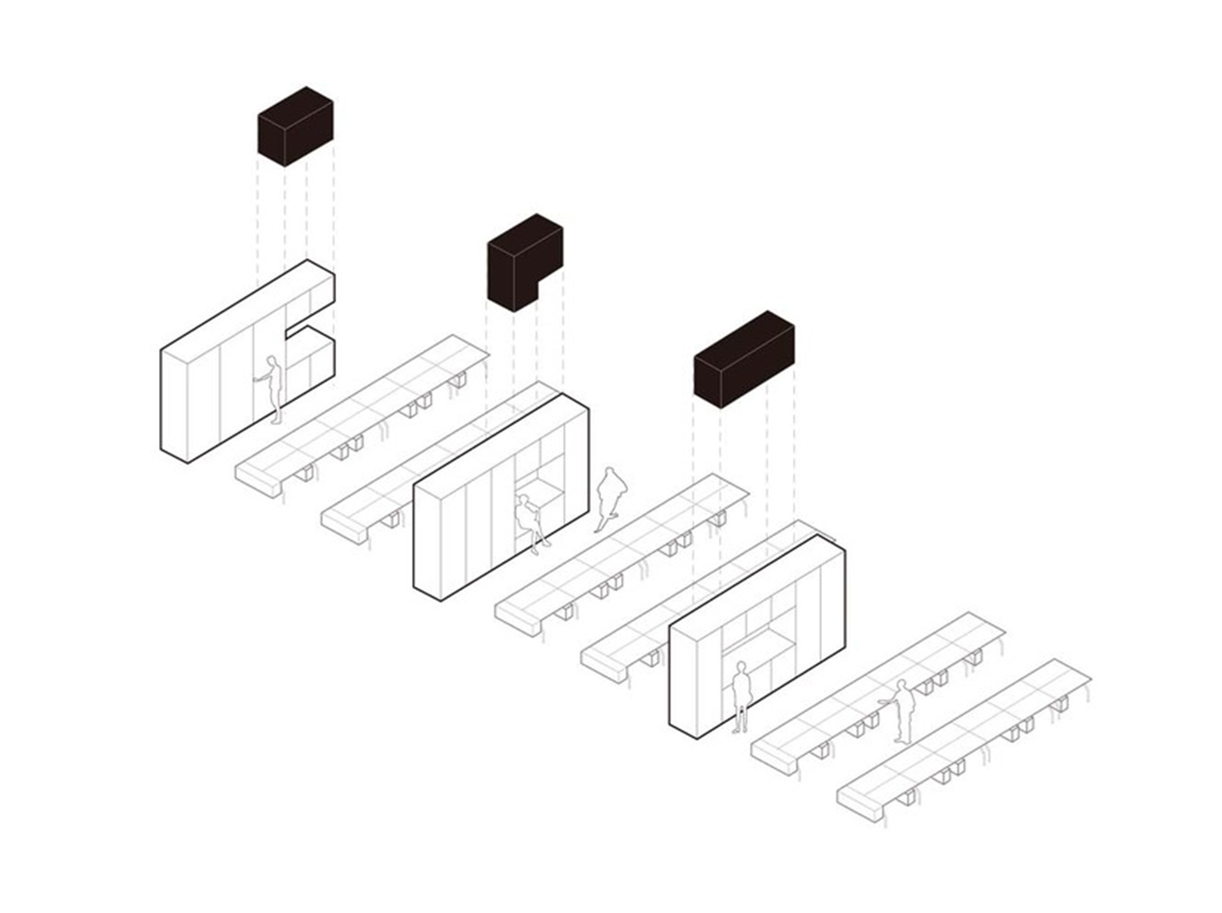 广州·“九毛九”集团办公室设计 / 壹所