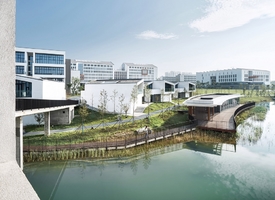 安徽艺术学院·大师工作室·安徽 | 同济大学建筑设计研究院