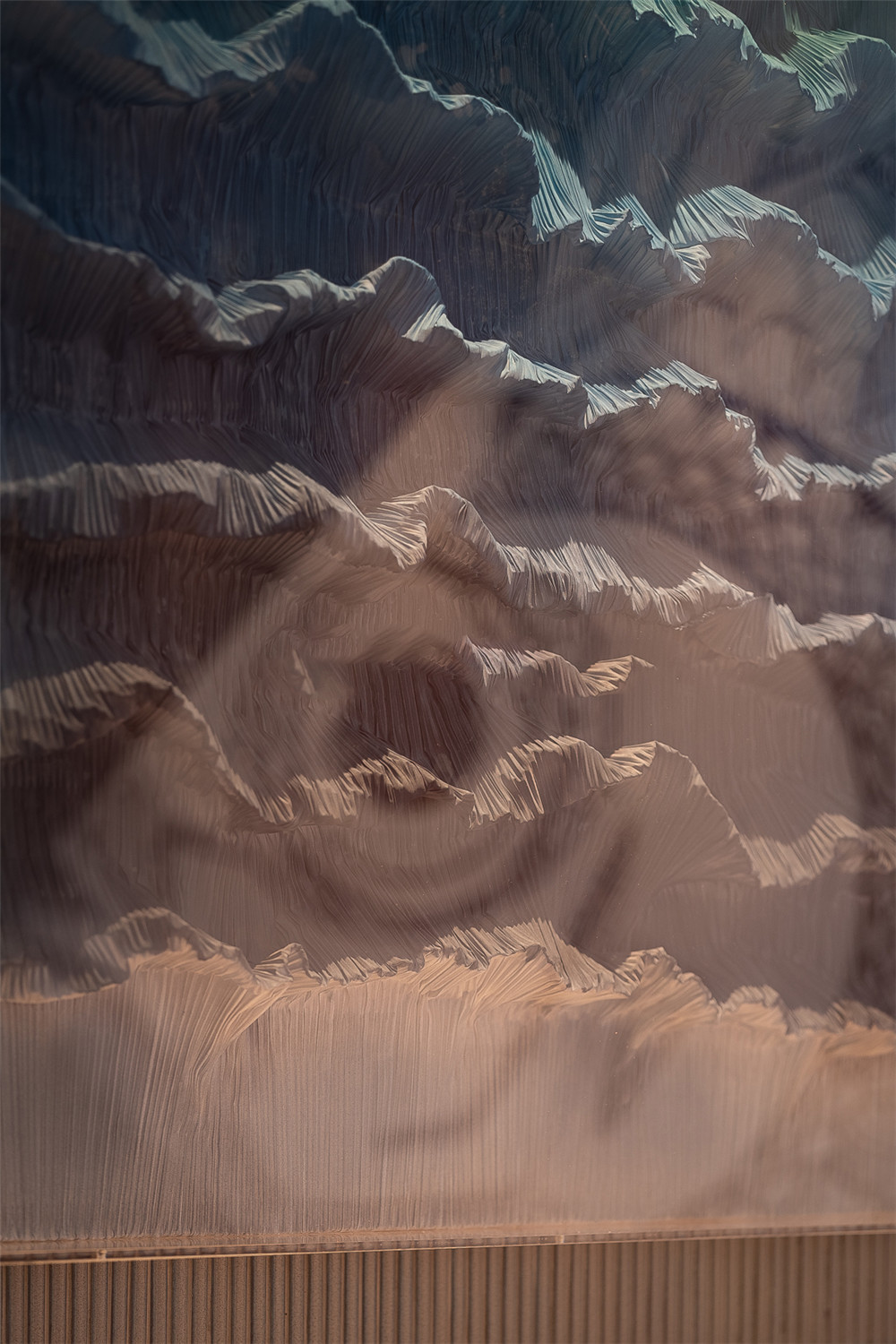 江苏常熟·“海上一品海鲜姿造”精品餐厅设计 / 应物象形