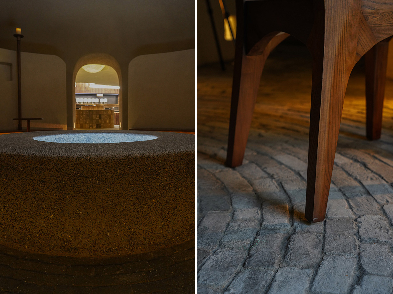 郑州·“眷茶”品牌茶饮店设计 / 徽宗