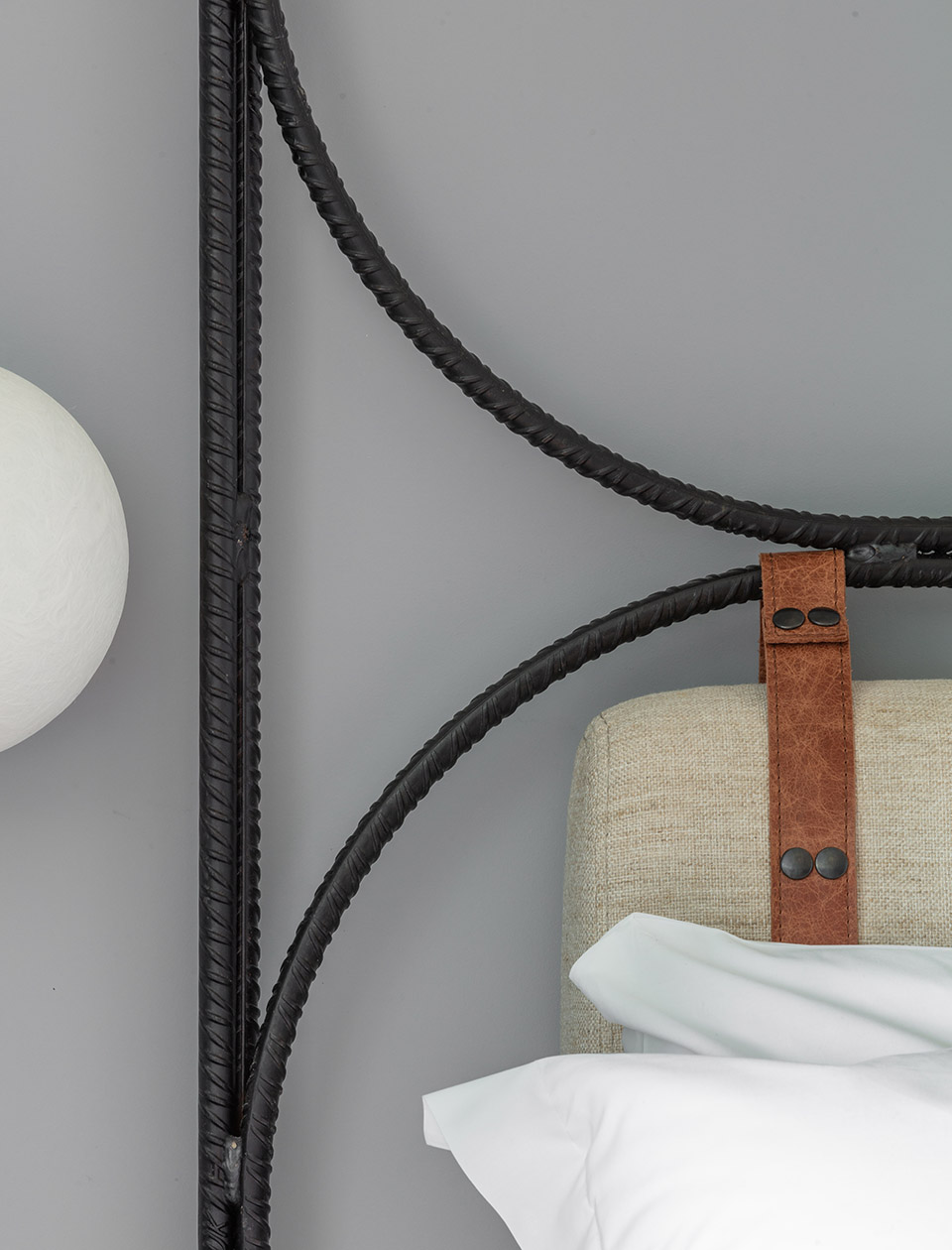 伦敦·Bermonds Locke公寓酒店设计 / Holloway Li