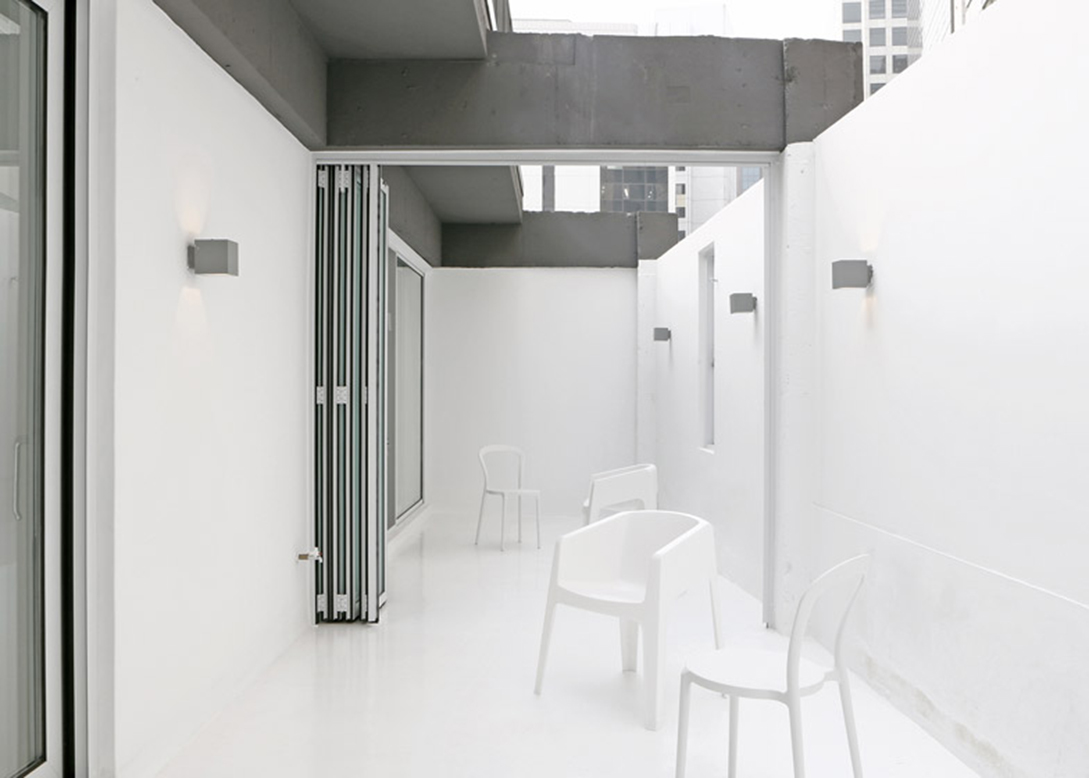 首尔Small House Big Door融合酒店