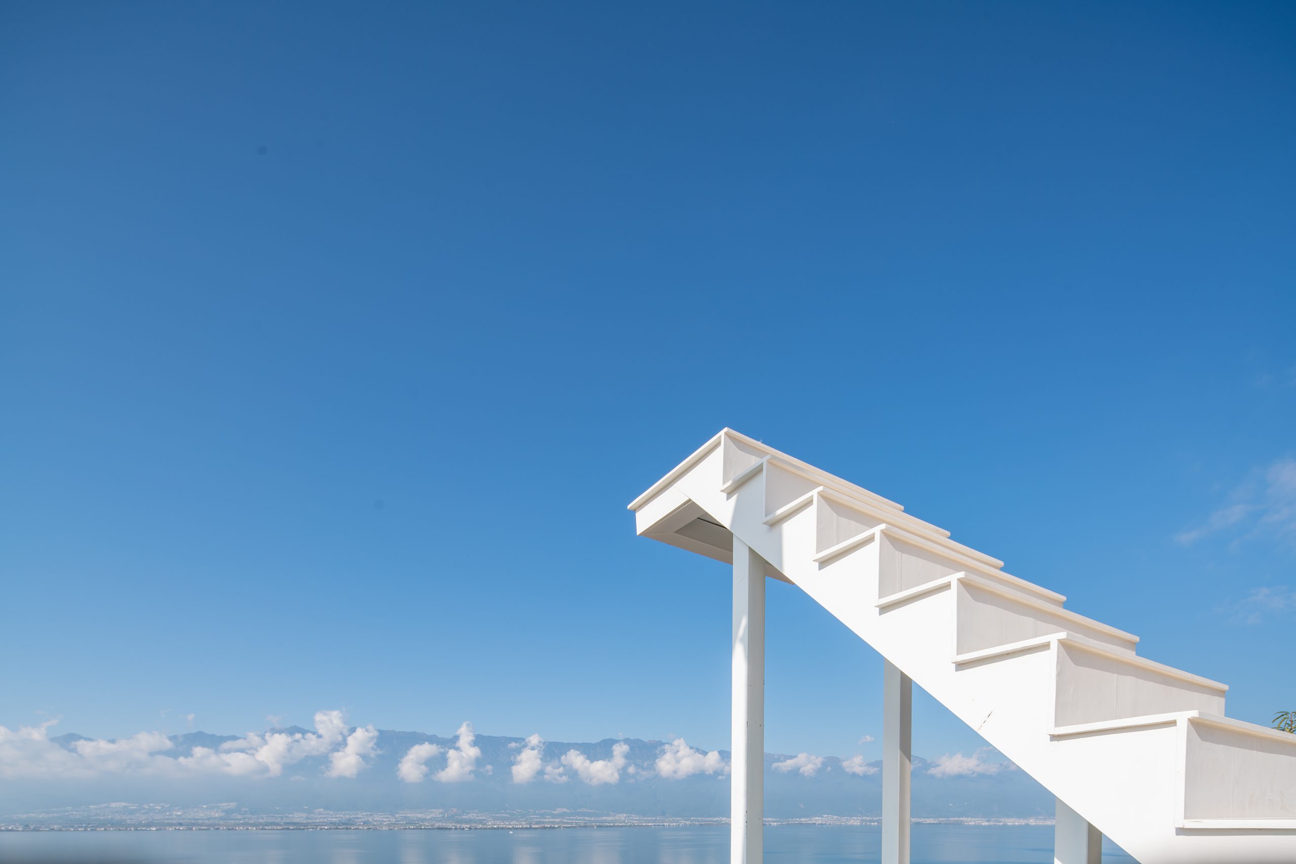 云南大理·“缦山一色”精品海景民宿设计