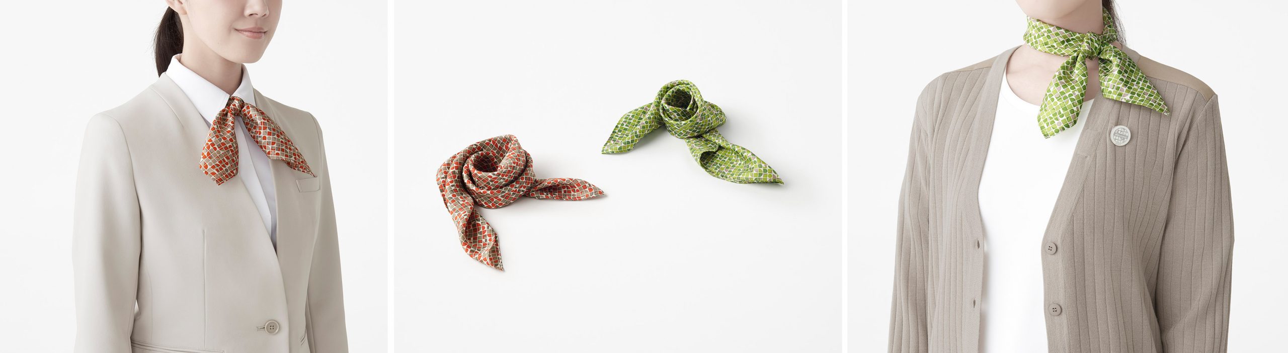 日本·docomo新零售体验店设计 / nendo