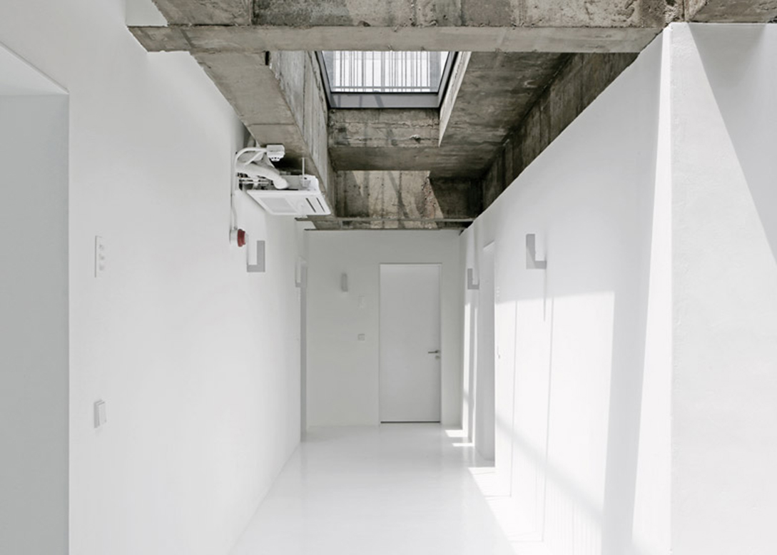 首尔Small House Big Door融合酒店