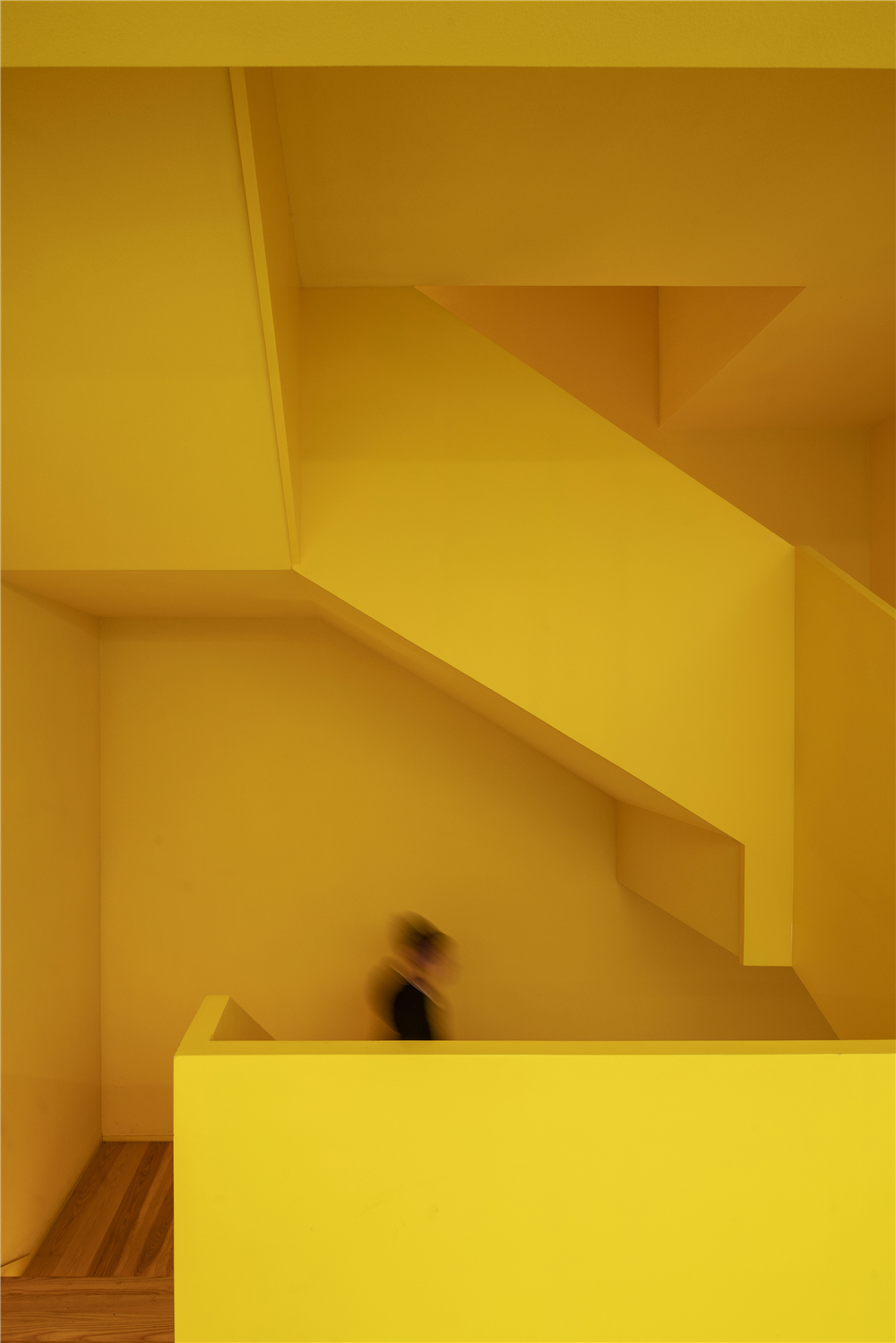 广东佛山·PARK by Balabala新零售空间 / DUTS杜兹