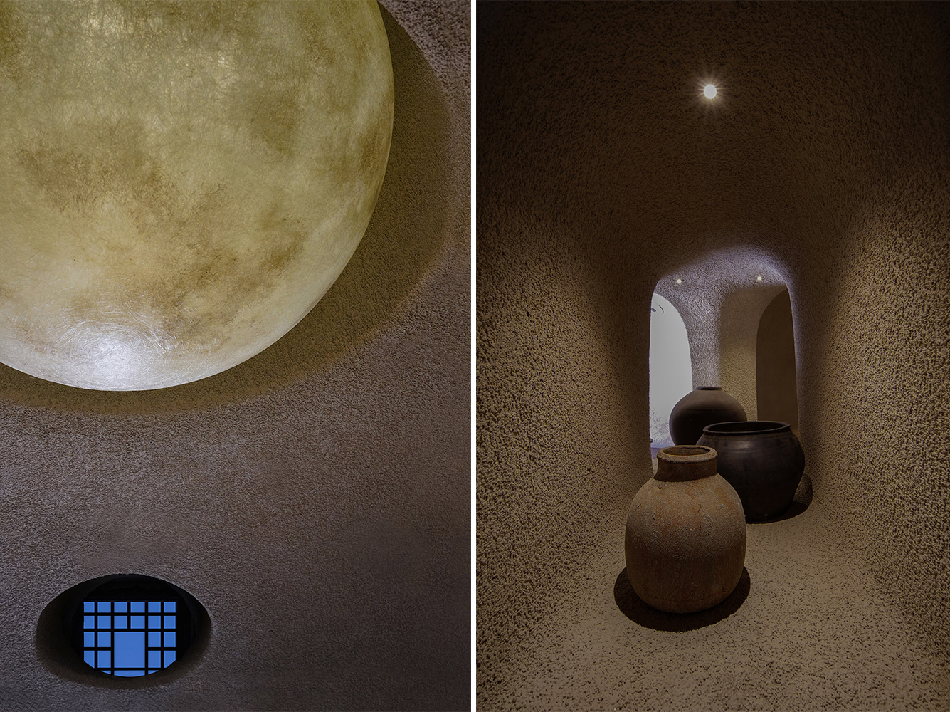 郑州·“眷茶”品牌茶饮店设计 / 徽宗