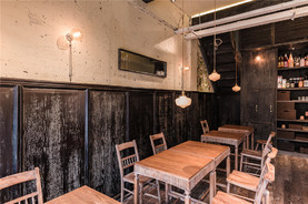 Fine CHI居酒屋设计·上海 | Atelier A