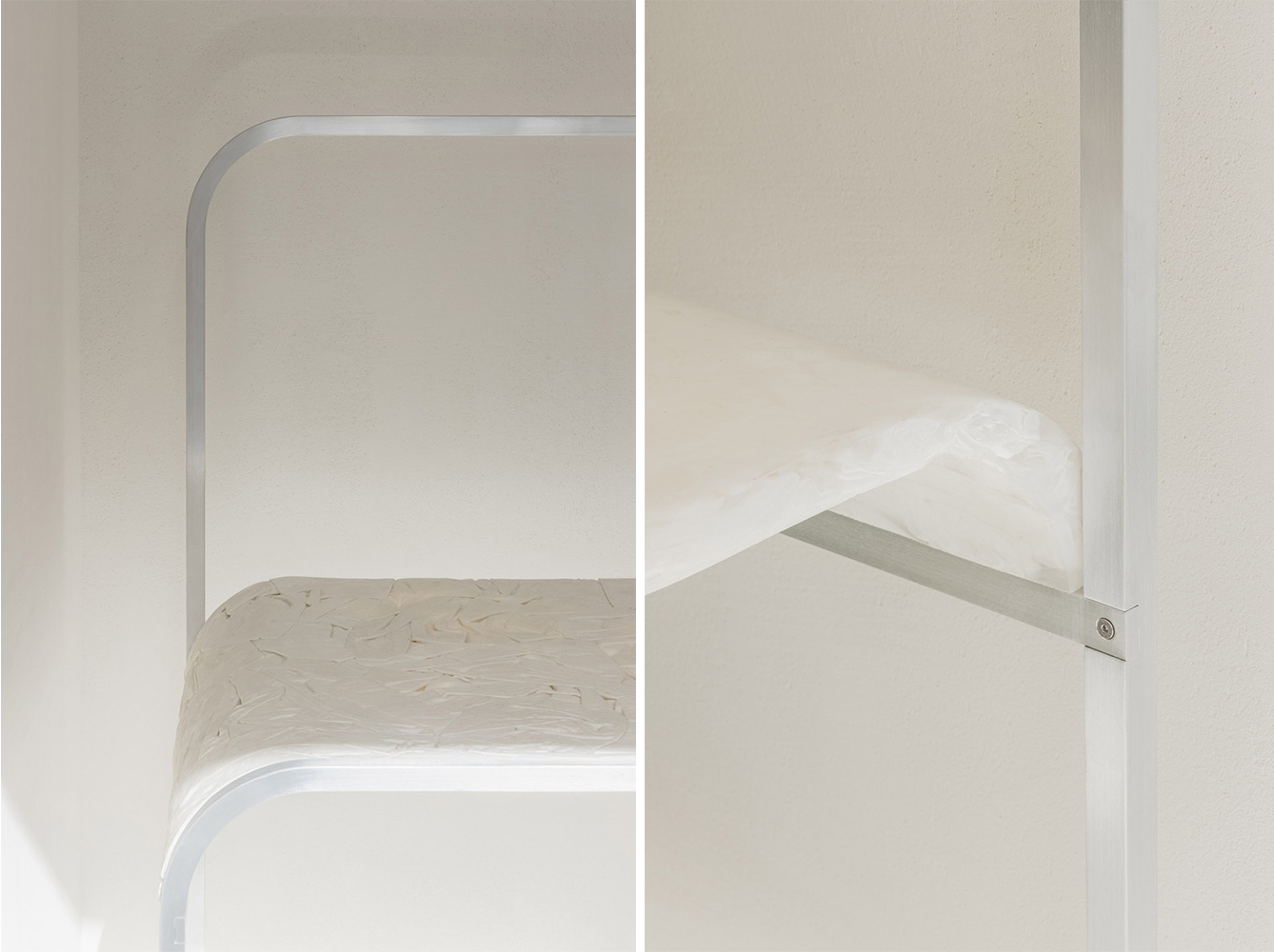 上海·“Short Sentence短句”服装店设计 / AIM 恺慕