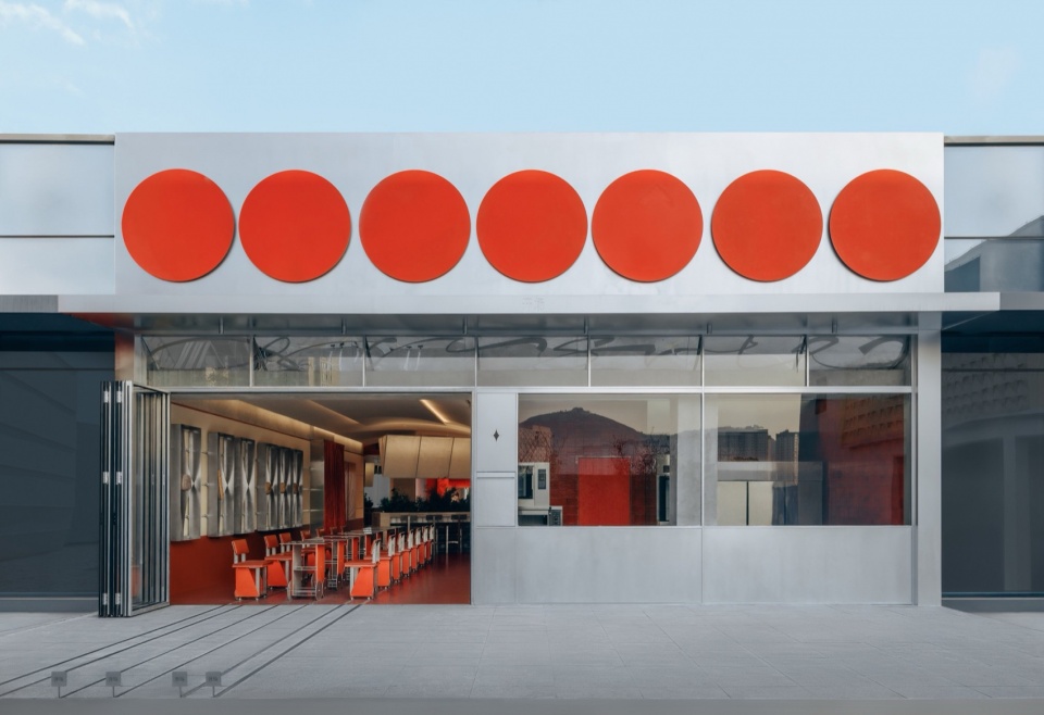 开场咖啡&middot; 温州 |  aptdotapt 攻玉