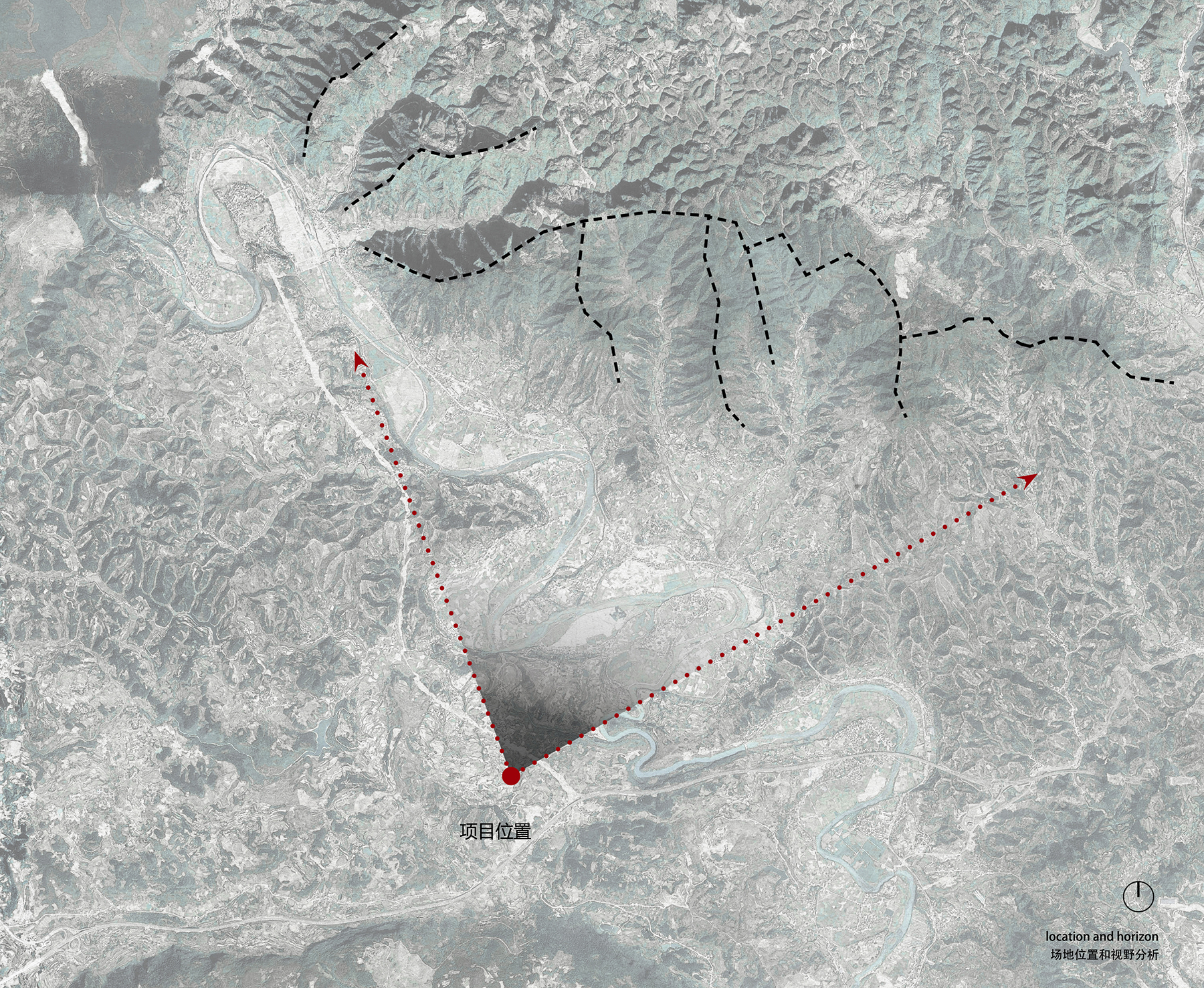 张家界·马儿山燕儿窝民宿 / 尌林建筑