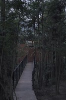 树袋屋·安徽 | 亘建筑事务所