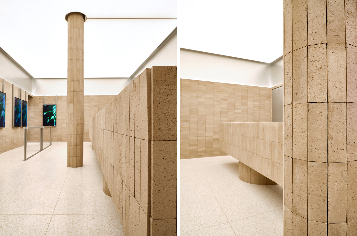 加拿大多伦多·Alchemy旗舰店设计 / Studio Paolo Ferrari