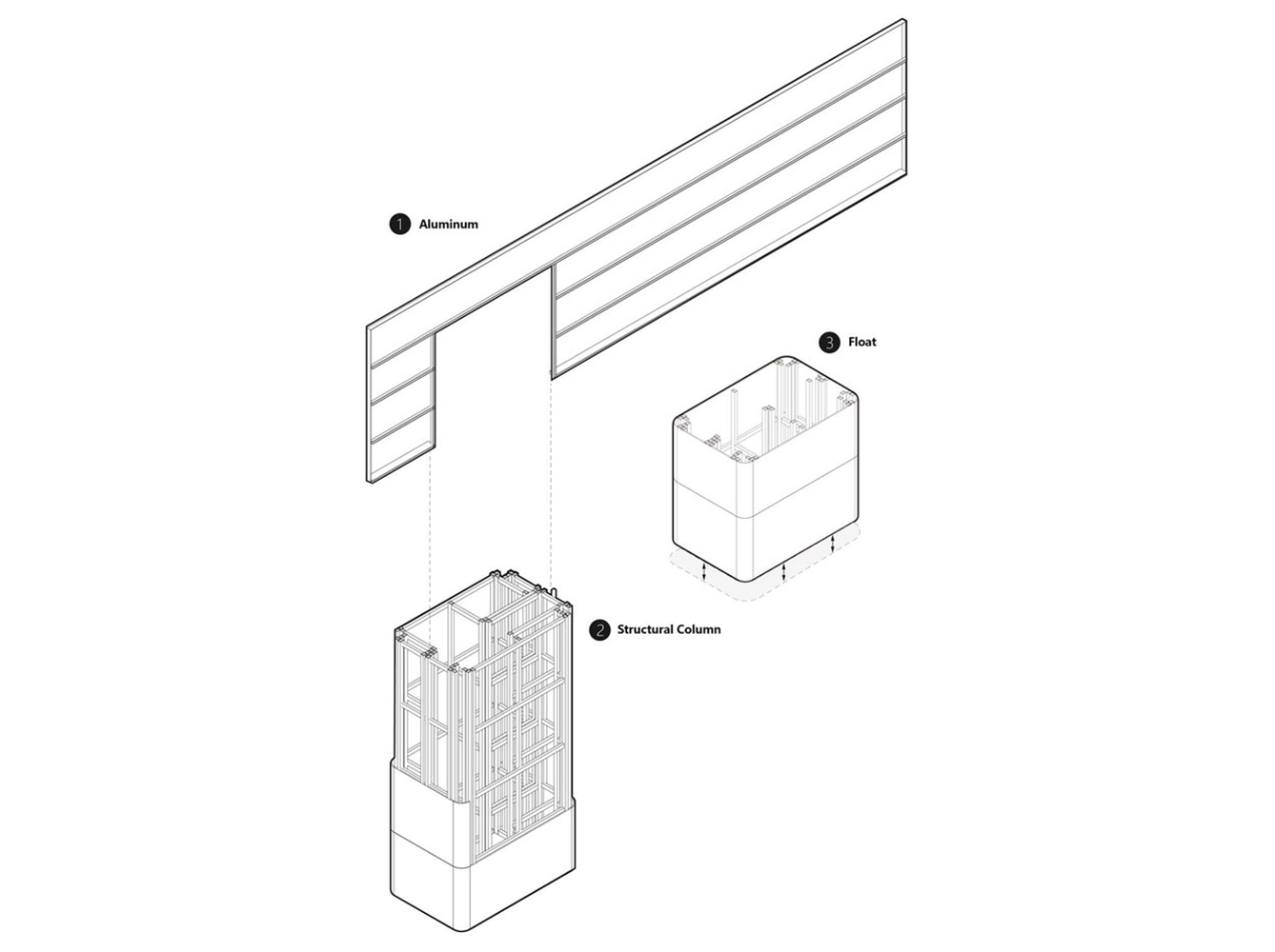 广州·“九毛九”集团办公室设计 / 壹所