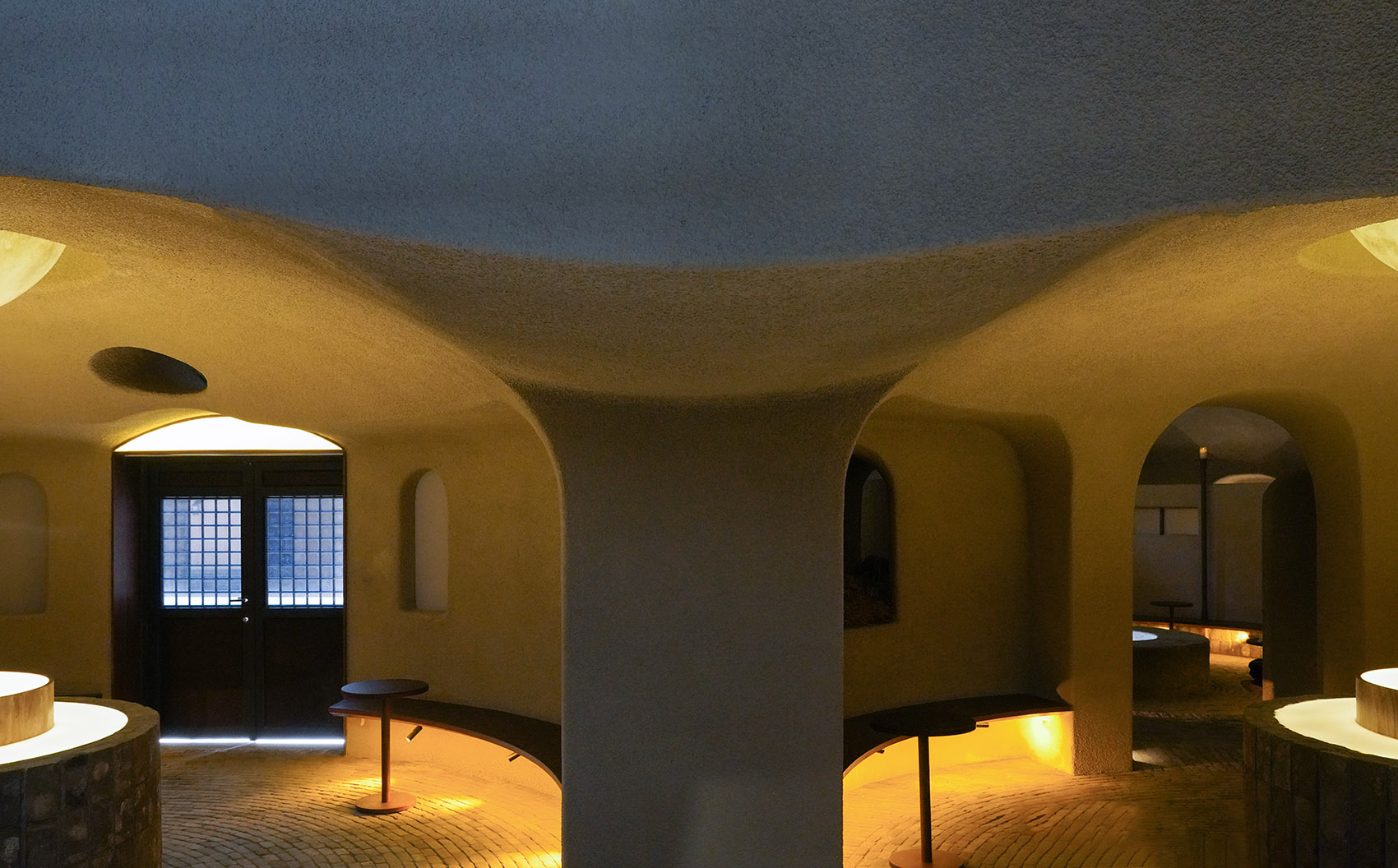 郑州·“眷茶”品牌茶饮店设计 / 徽宗