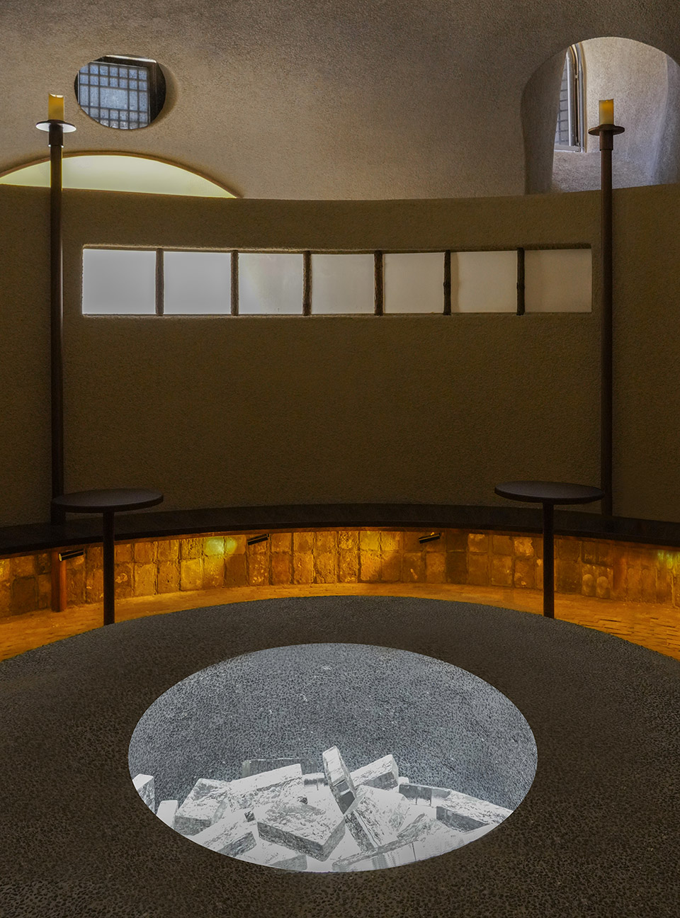 郑州·“眷茶”品牌茶饮店设计 / 徽宗