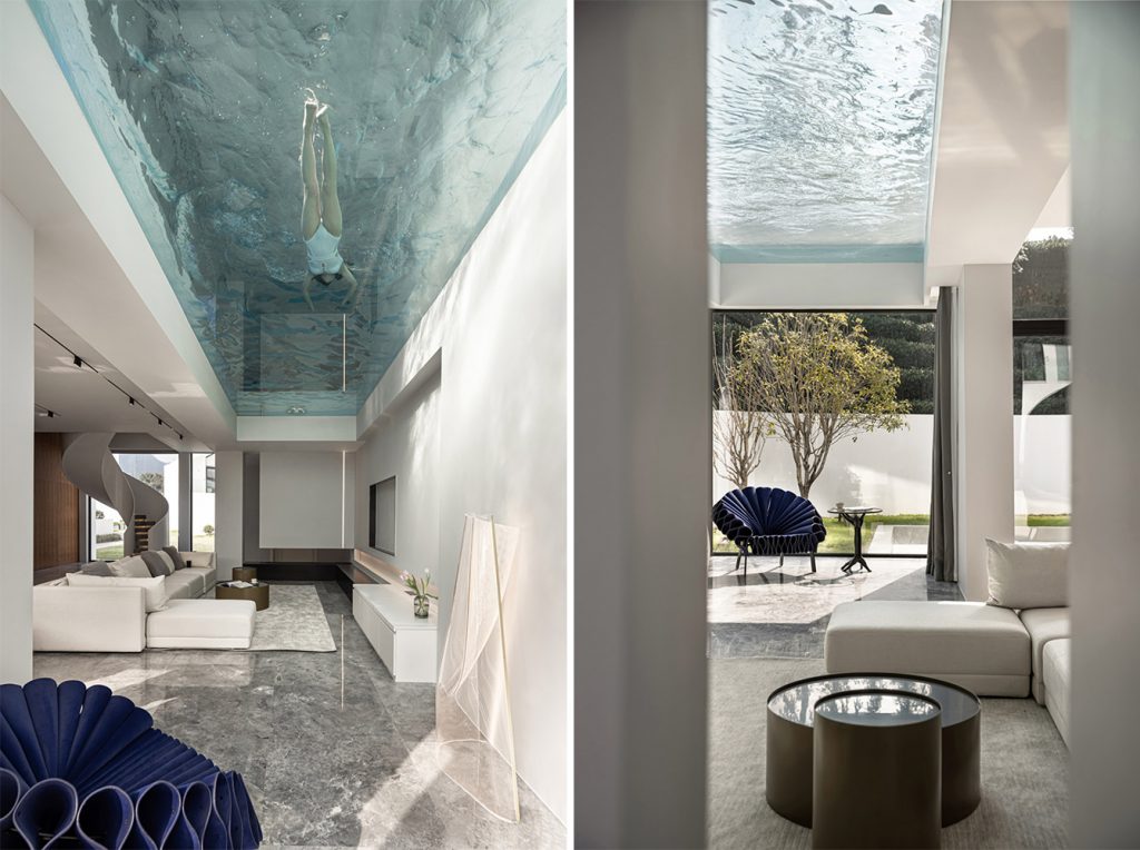 杭州·“陌领融郡”精品度假酒店设计 / 逸伦联创