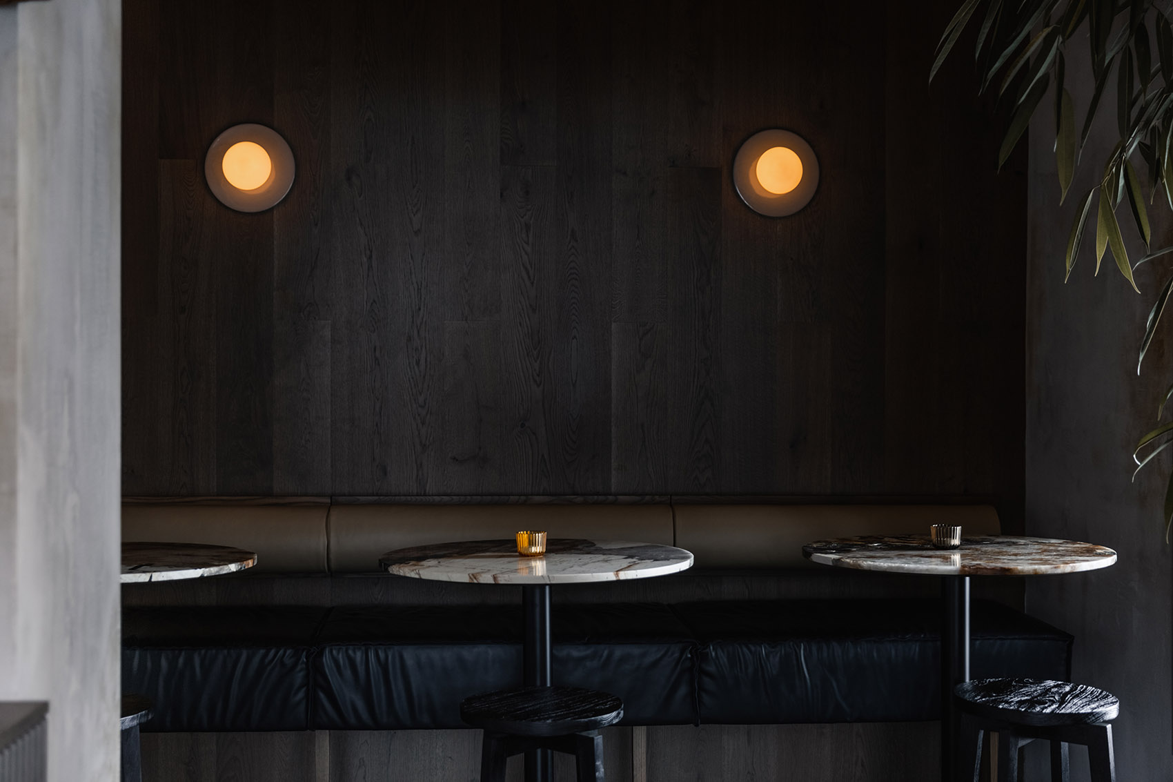 新西兰奥克兰·Siso休闲餐厅 / CTRL Space