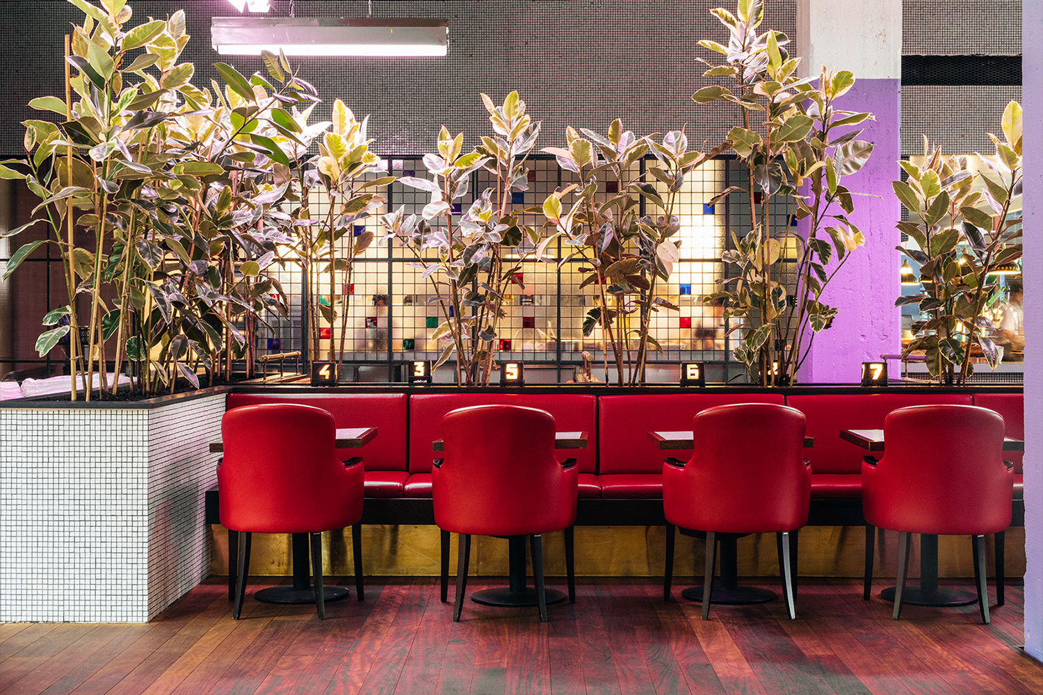 格鲁吉亚·Stamba工业风酒店设计