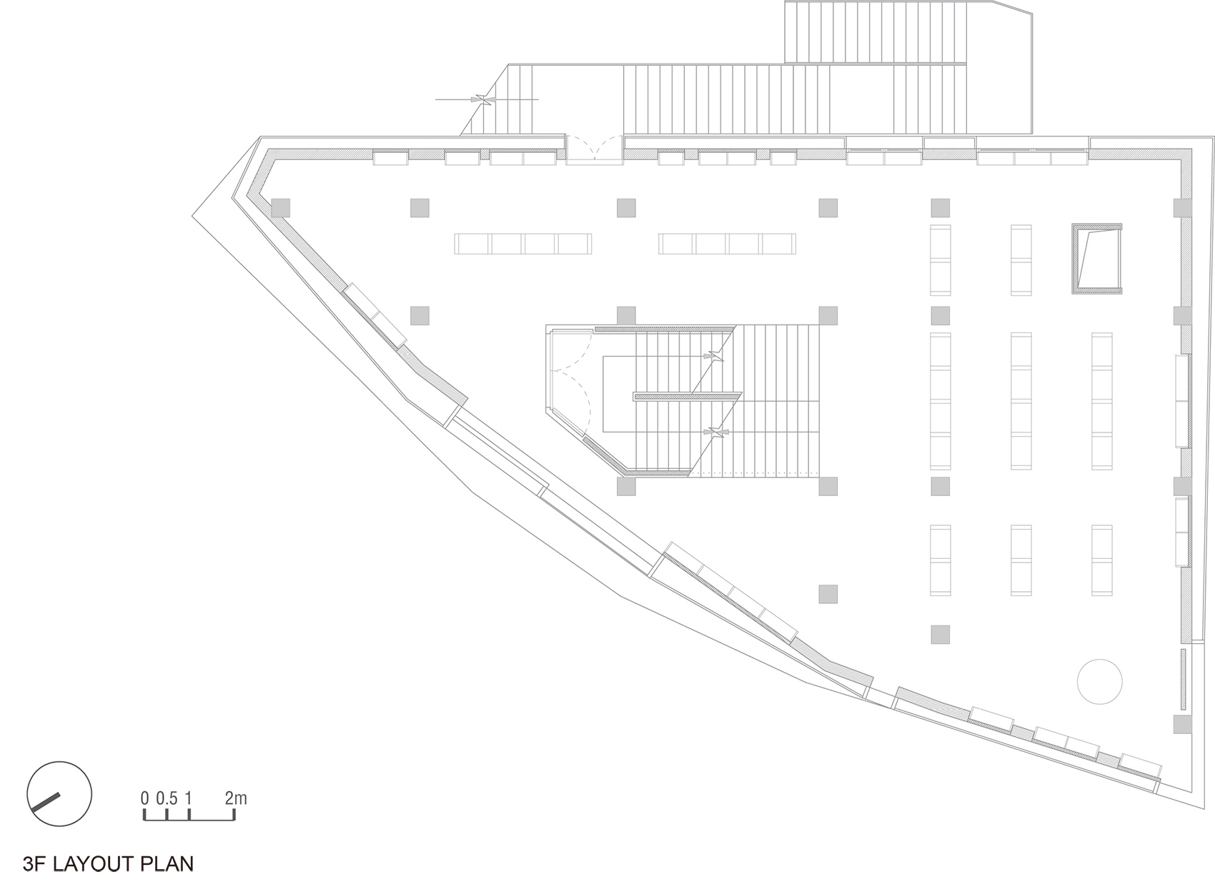 上海·“HARMAY話梅”美妆店(武康路)设计 / AIM恺慕