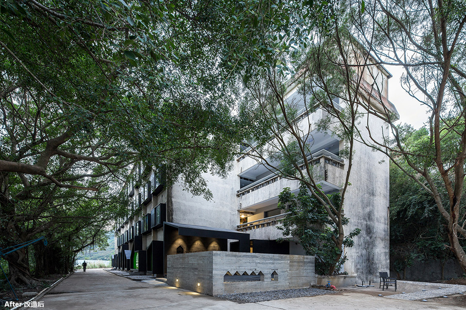 艺象iDTown设计酒店&middot;深圳 | 源计划建筑师事务所
