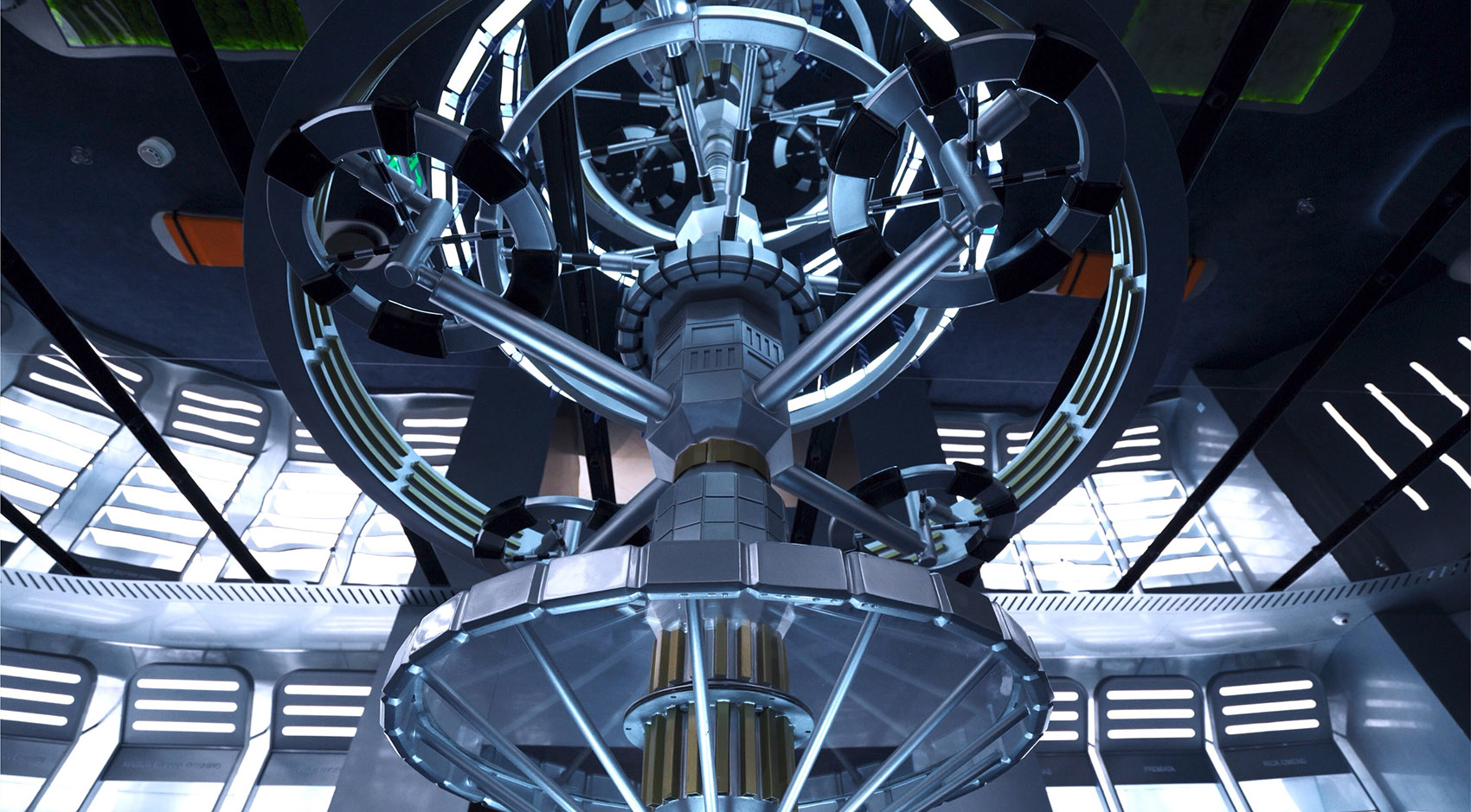 成都·MOON THE SPACE买手店设计 / 一己