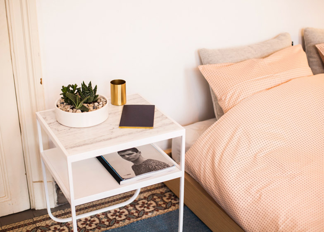 比利时Nights Only hotel北欧风酒店设计