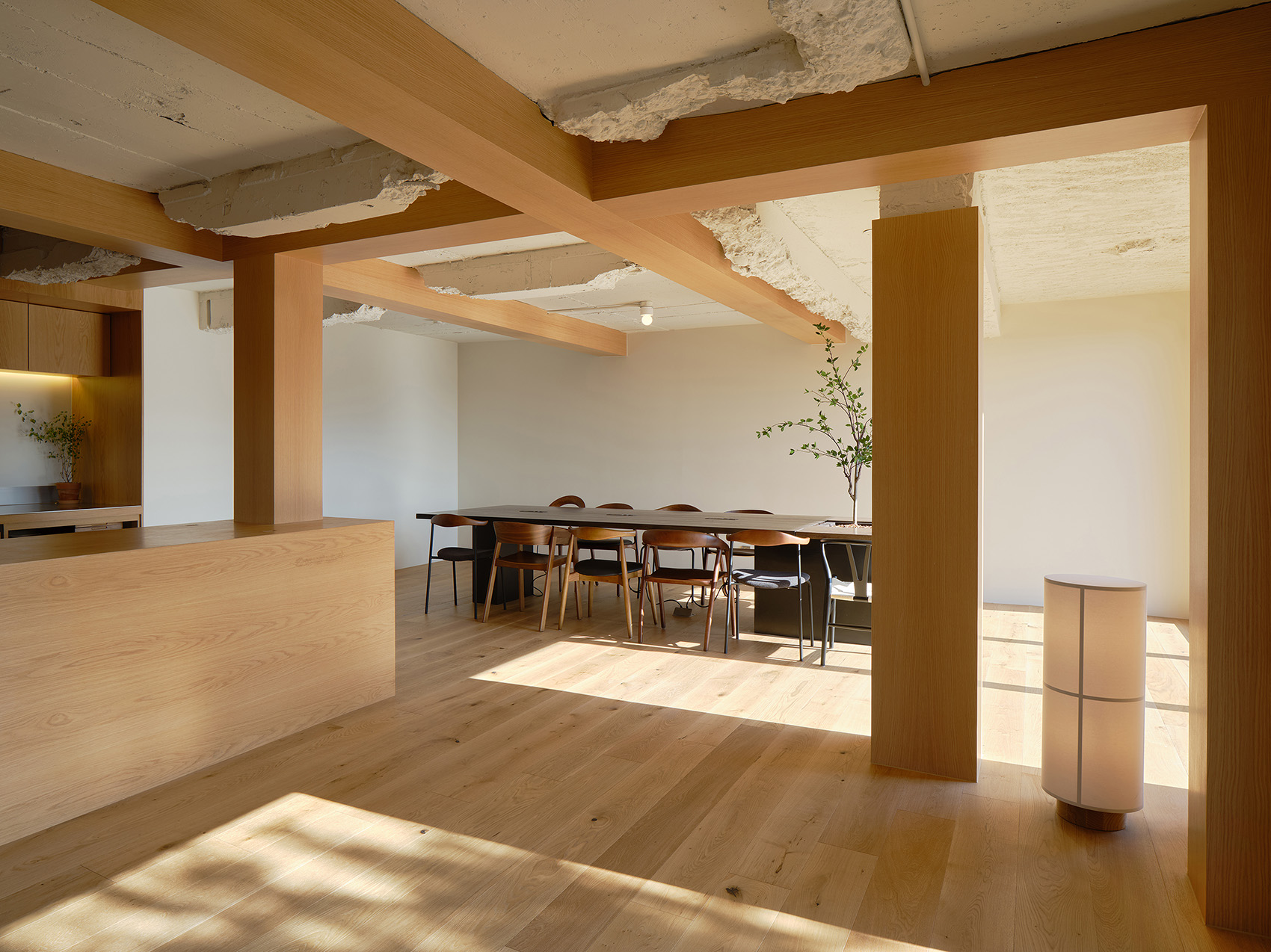 Vonzrr咖啡馆 · 首尔 | SHERPA