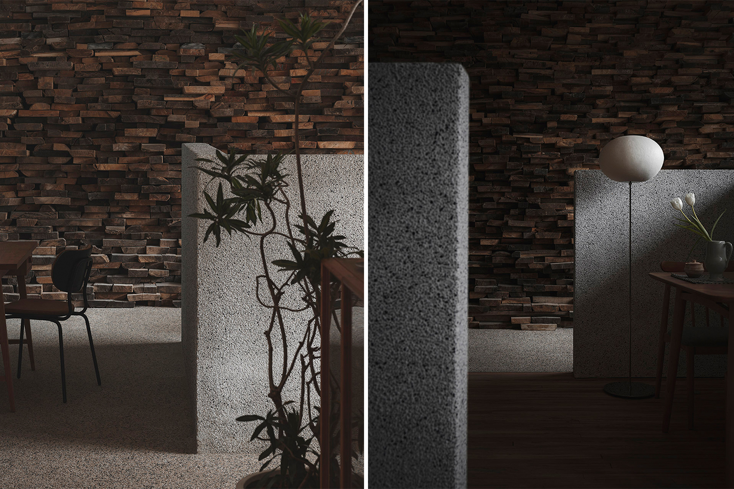 杭州·“失物招领”生活体验店 / B.L.U.E.