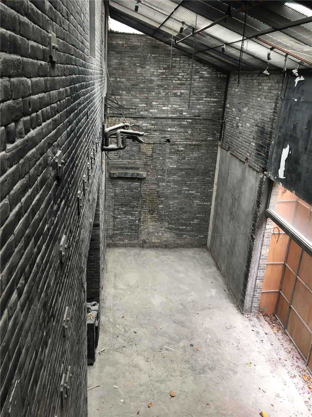 广东佛山·PARK by Balabala新零售空间 / DUTS杜兹