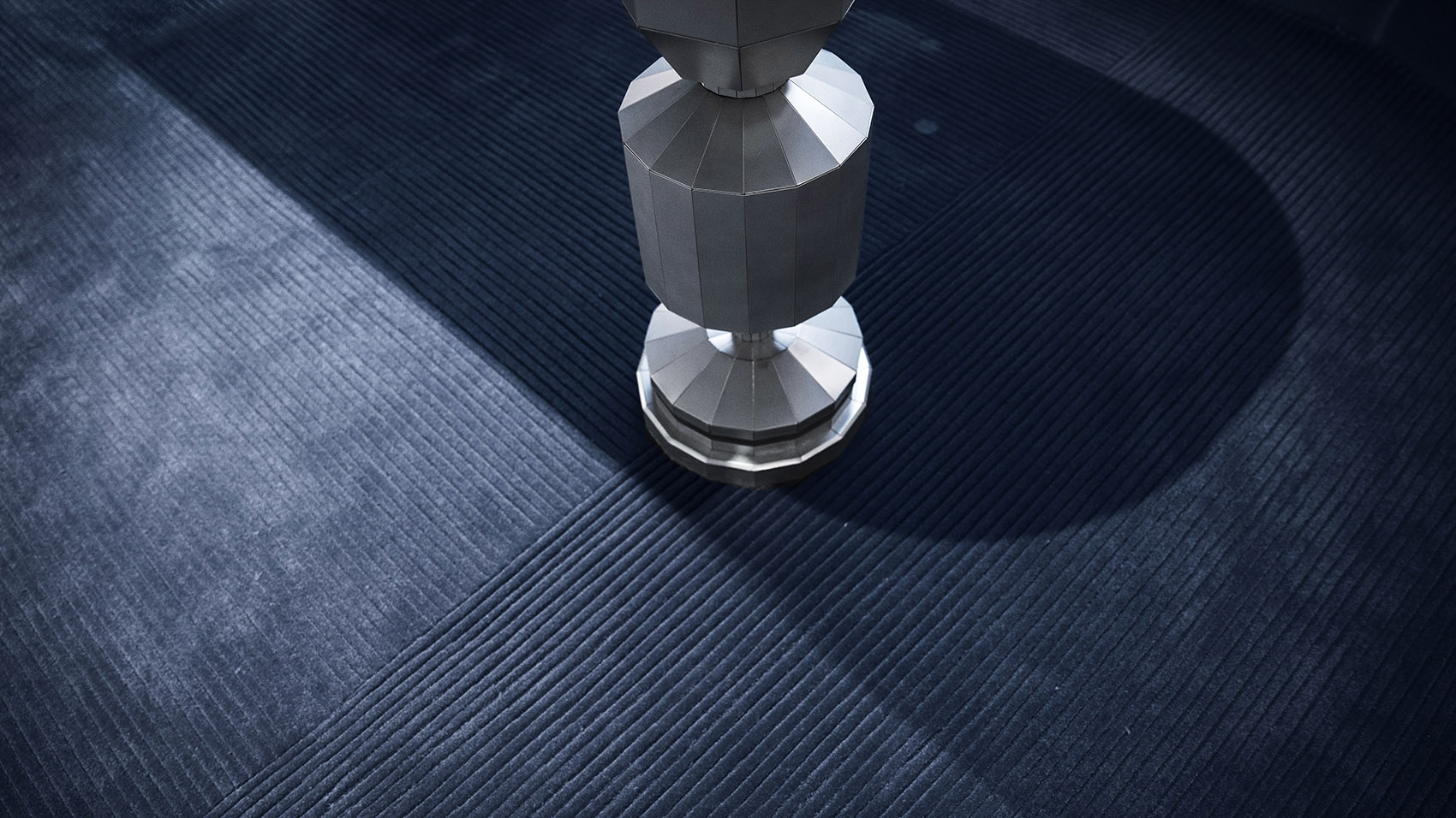 成都·MOON THE SPACE买手店设计 / 一己