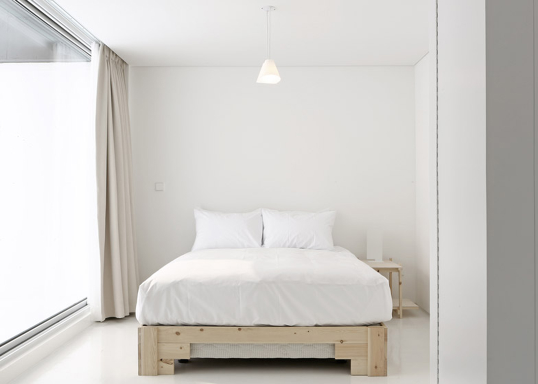 首尔Small House Big Door融合酒店