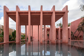 TULIX住宅 · 墨西哥 | COYOTE arquitectura