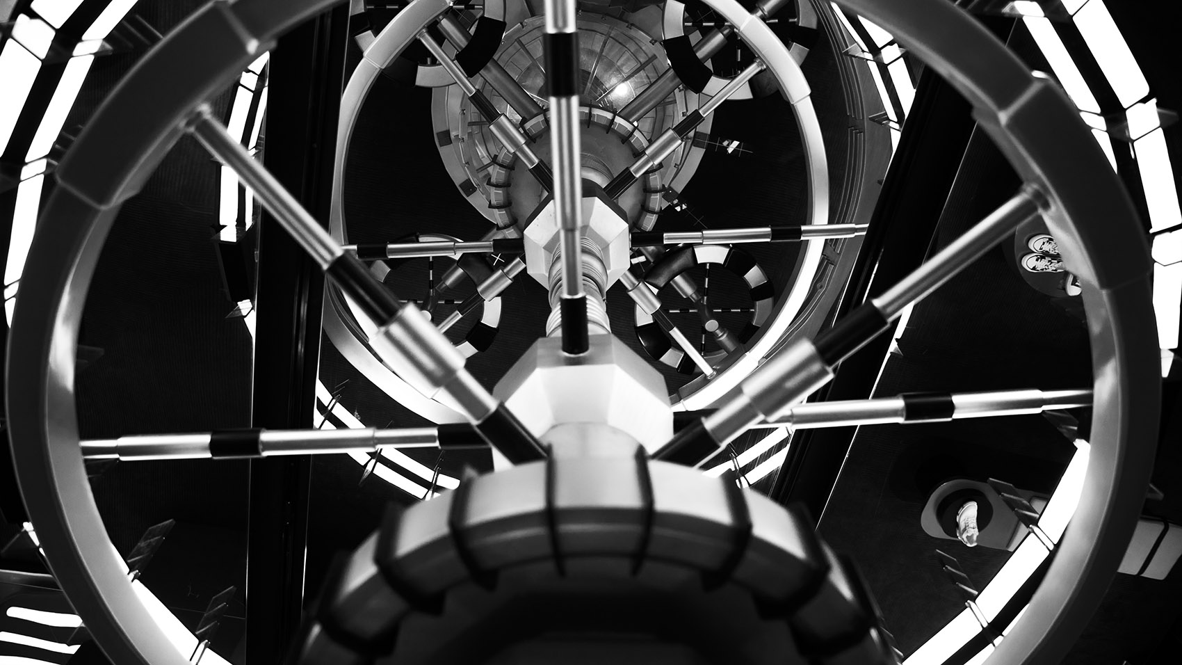 成都·MOON THE SPACE买手店设计 / 一己