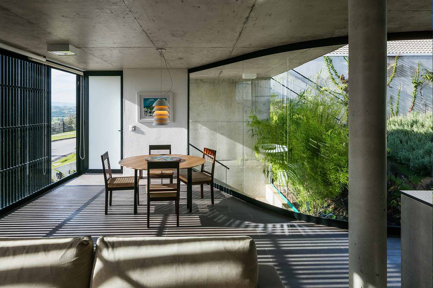 LEnS独立住宅&middot;巴西 | obra arquitetos