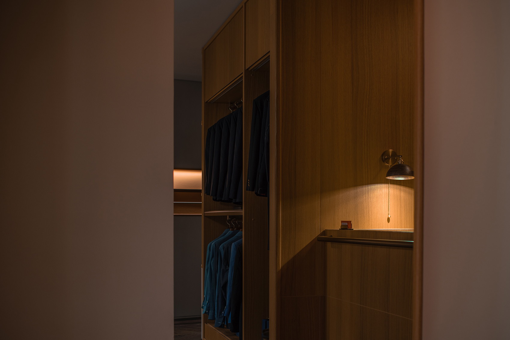 成都·FabricShop(摩方店)复合空间设计 / Fei Design Studio